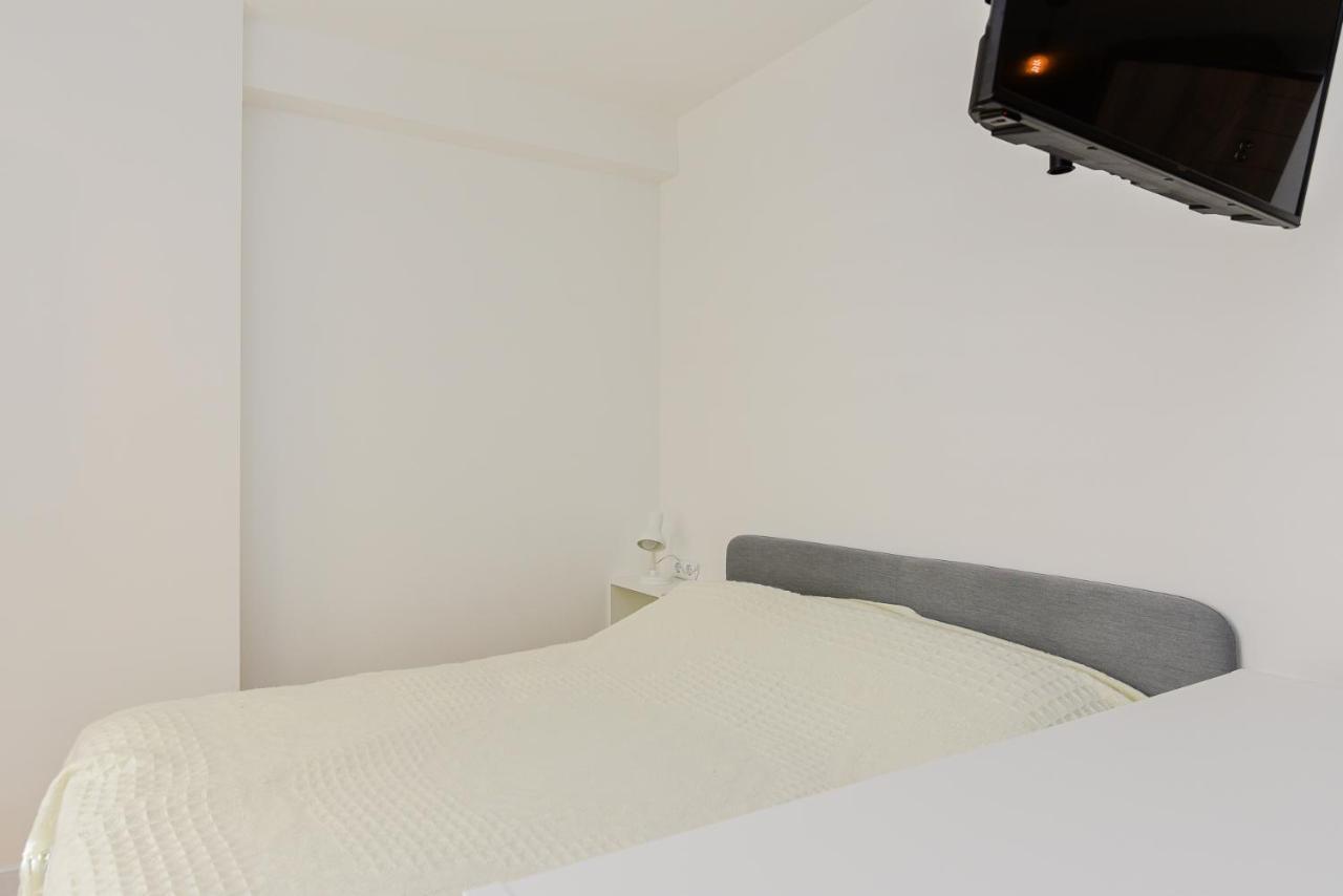 Amber Coast Apartments Palanga Ngoại thất bức ảnh
