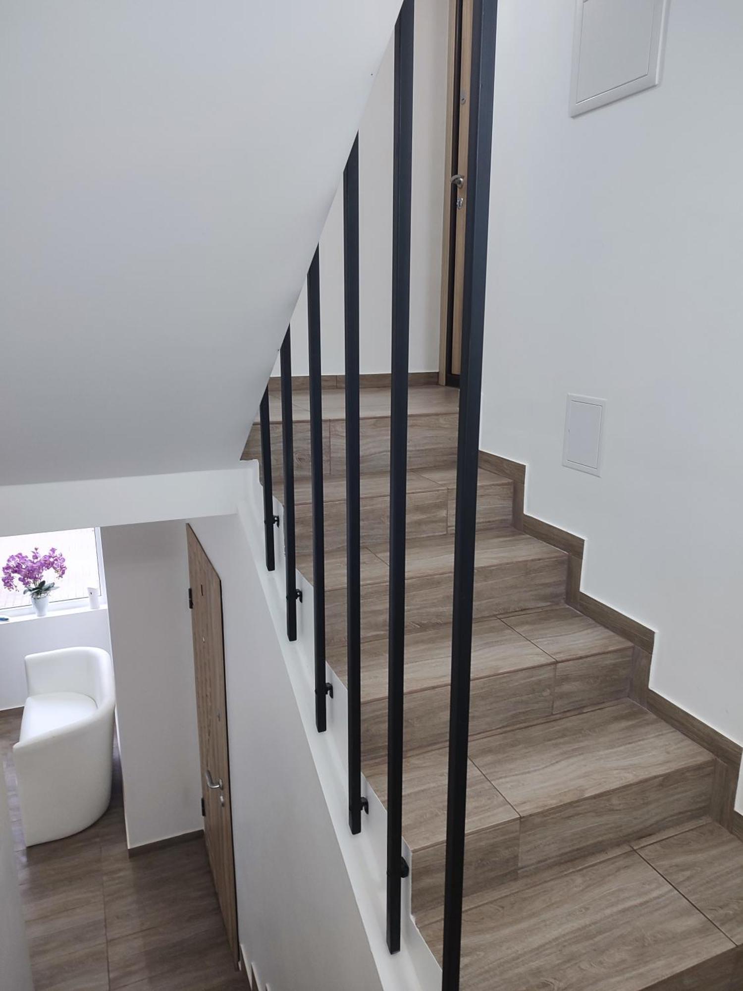 Amber Coast Apartments Palanga Ngoại thất bức ảnh